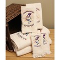 Kokopelli Towel Set (Set of 6)