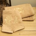 Morocco Towel Set (Set of 4)