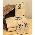 Tempe Bathroom Towels (Set of 6)