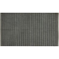 Grey Chenille 2-piece Accent Rug Set (1'9 x 2'10)