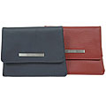 Kenneth Cole Genuine Leather Accordion Wallet