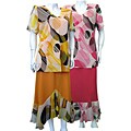Mix Studio's Women's Wall St. 2-piece Skirt Set