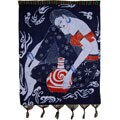 Chinese Handmade Missing Home Tapestry (China)