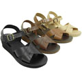 Kork-Ease Original Women's Leather Sandals