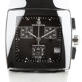 Mount Royal Men's Tungsten Chronograph Watch
