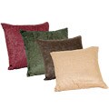 Ginger Pillow