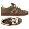 DVS Mike Taylor Skateboard Shoes