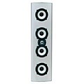 Energy Take FPS Silver Speaker