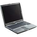Dell Lattitude D600 PM 1.6GHz Laptop w/ free case (Refurbished)