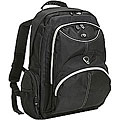 Merax 'BakpakR' 15.4-inch Black Laptop Backpack