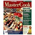 PC - Master Cook Deluxe 8.0