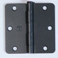 New Hager 3.5-inch Oil-rubbed Bronze Door Hinge