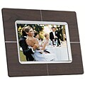 Philips 7FF2CWO 7-inch Wood Digital Photo Frame