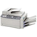 Panasonic KX-FLB851 All-in-One Flatbed Laser Fax Machine (Refurbished)