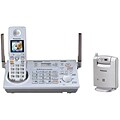 Panasonic KX-TG5779S 5.8Ghz Cordless Phone with Camera