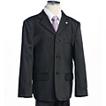 BJK Collections Boy's Patina 5-piece Suit