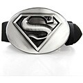 Superman 3D Belt and Buckle