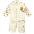Take Me Home Infant Boy's 2-piece Pants Set