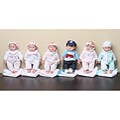 Teeny Bellini 9-inch Doll