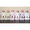Baby Bellini 13-inch Dolls
