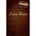 The Love Dare (Paperback)