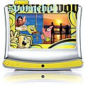 Memorex NDF6052 7-inch SpongeBob Digital Photo Frame