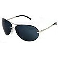 Giorgio Armani GA 337 Aviator Sunglasses