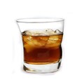 Turgla Senses Carlos Short Glass (Case of 6)