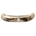 Horse Hair Canoe Sculpture(Native American)