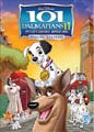 101 Dalmatians II: Patch`s London Adventure (SE/DVD)