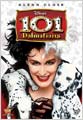 101 Dalmatians (DVD)