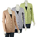 Sisters Women's Boyfriend Cardigan