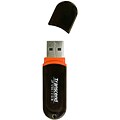 Transcend TS2GJFV30 2GB USB 2.0 Flash Drive