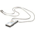 Transcend TS2GJFV90P 2GB USB 2.0 Flash Drive