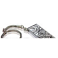 Transcend TS4GJFV90C 4GB USB 2.0 Flash Drive