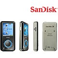 SanDisk Sansa e280 8GB Multimedia Mp3 Player (Refurbished)