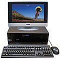 Proscan 8306-NJU/19LA20Q 19-inch Computer (Refurbished)