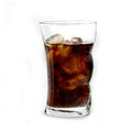 Turgla Senses Carlos Tall Glass (Case of 6)