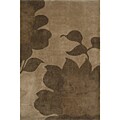 Brown Melisse Rug (2' x 7'6)