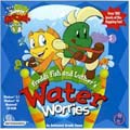 PC/MAC - Freddie Fish Water Worries