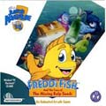 PC/MAC - Freddie Fish Missing Kelp Seeds