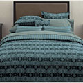 Vinyl 2-piece Pillow Set