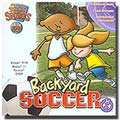 PC/MAC - Backyard Soccer