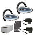 Jabra BT350 Bluetooth Wireless Headset (Case of 2)