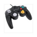 Controller Pad for Nintendo Wii / GameCube, Black