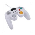 Controller Pad for Nintendo Wii / GameCube, White