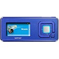 SanDisk Sansa c250 2GB Multimedia MP3 Player