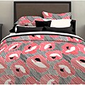 Mambo 3-piece Duvet Cover Set