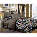 Moose Creek 7-piece Bedding Ensemble