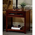 Brentwood Mission End Table